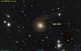 NGC 5663