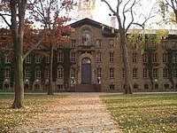 Université Princeton