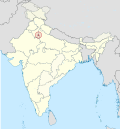 دہلی تھمب نیل