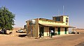 Mezinárodní letiště Mano Dayak v Agadezu