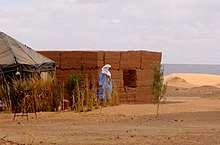 Nomadak Merzougan.