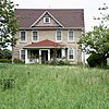 Norway Township Stone House