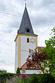 Katholische Filialkirche St. Cyriakus