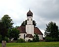 Kirche St. Nikolaus