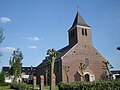 Parochiekerk Heilig Kruis en Onze-Lieve-Vrouw