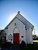 St. Mary’s Episcopal Church