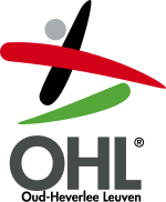 Logo Oud-Heverlee Leuven