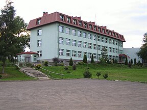 Szkoła