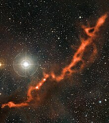 Part of the Taurus molecular cloud Part of the Taurus Molecular Cloud.jpg