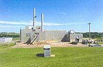 صورة مصغرة لـ محطة باثفايندر للطاقة النووية