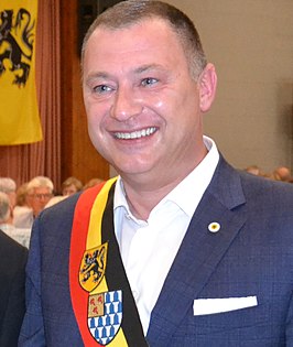 Peter Reekmans