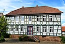 Pfarrhaus