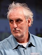 Phillip Noyce, trưởng Ban giám khảo lần thứ nhất