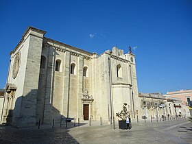 Minervino di Lecce