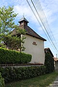 Pigeonnier de Boissey.