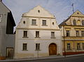 Wohnhaus