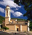 Église San-Cerbone de Poggio-d'Oletta