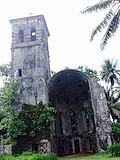 Miniatura para Catedral del Campanario de Ponapé