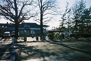 Port Washington Station - Main Street & Herbert Avenue.jpg