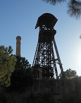 Villanueva del Río y Minas - Sœmeanza