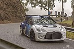 Pienoiskuva sivulle Citroën DS3 R5