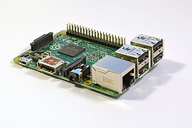 Raspberry Pi