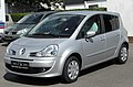 Renault Grand Modus seit 2008 bis 2012