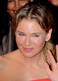 Renée Zellweger spielt im Film Bridget Jones