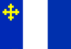 Flag of Rezina