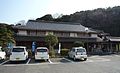 Roadside Station Hirose Toda Castle