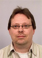 Skepter editor Rob Nanninga, 2002-2014 Rob Nanninga.jpg