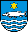 Kommunevåpenet til Rottenschwil