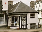 Royal House, Machynlleth