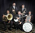 Miniatura para Small Jazz Band