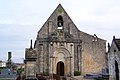 Église Saint-Martial de Saint-Martial (Gironde)