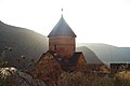 Св.. Карапет црквата, Норавак манастир
