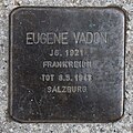 Vadon, Eugene