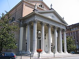 San Donà Duomo