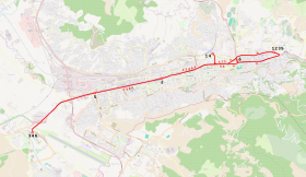 Image illustrative de l’article Tramway de Sarajevo