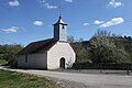 Chapelle Sainte-Anne