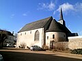 Église Notre-Dame de Saunay