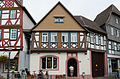 Ehemaliges Gasthaus Zum Ochsen