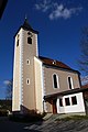 Kirche St. Ulrich von Siegenfeld