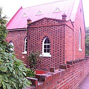 Sisters of Mercy Convent