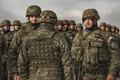 Slovak soldiers in Lest training camp in 2018.webp