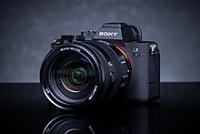 Description de l'image Sony A7 IV (ILCE-7M4) - by Henry Söderlund (51739988735).jpg.