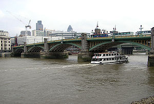 Southwark Bridge