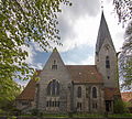 Evangelisch-lutherse Martinuskerk (1907)