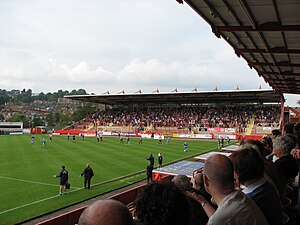 St. James’ Park