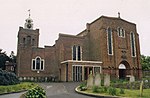 Parish Church of St Peter and St Paul